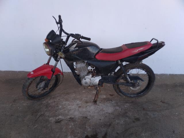 Honda CG 125 Fan / Fan KS / 125 I Fan
