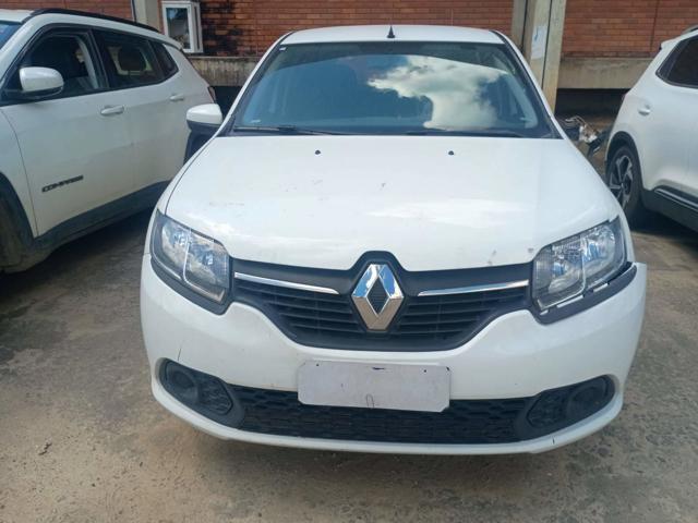RENAULT SANDERO EXPR 10 - 2016/2017 — foto 8 de 37