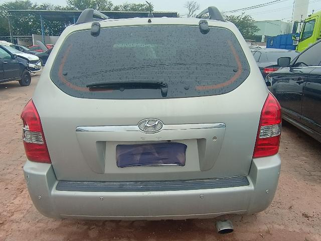 Foto 18 de 24: TUCSON GLS 20L - 2008/2008