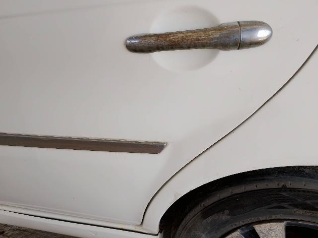 FIAT SIENA 1.4 TETRAFUEL - 2008/2008 — foto 39 de 40