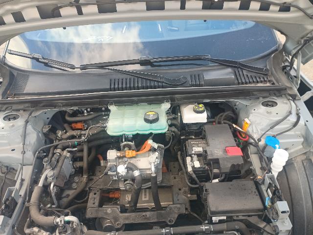 Foto 9 de 25: EX30 E60 ULTRA - 2024/2024
