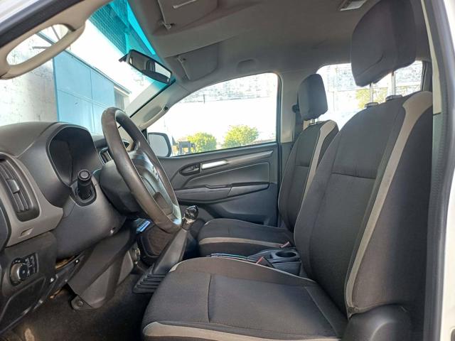 CHEVROLET S10 LS DD4 - 2019/2020 — foto 15 de 27