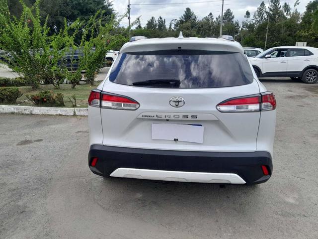TOYOTA CCROSS XR 20 - 2023/2024 — foto 36 de 36