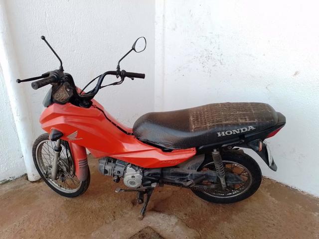 Honda Pop 110I 2023