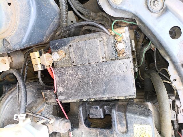Foto 26 de 34: KA GL - 2005/2005