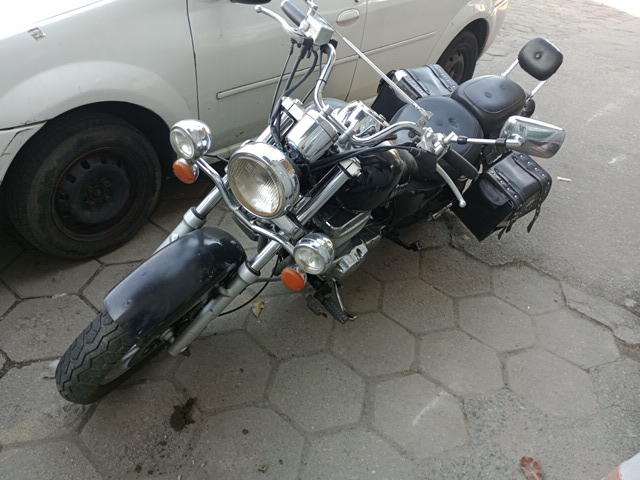 FYM - FY250 - leilão extrajudicial - CURITIBA PR - lance mínimo R$ 3.000