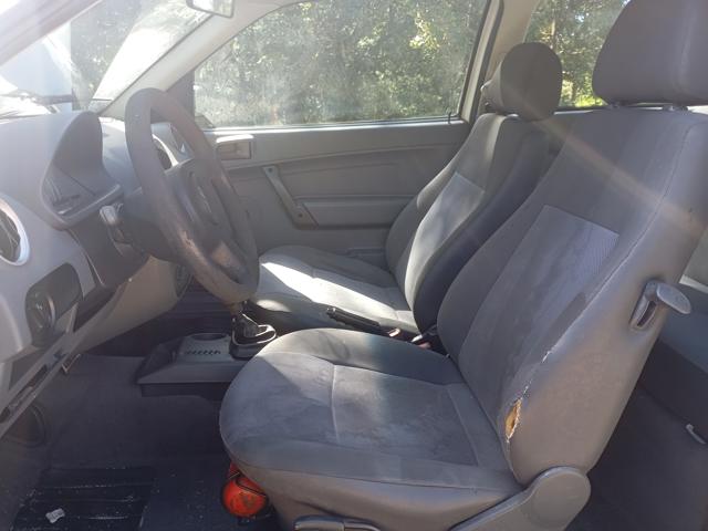 VOLKSWAGEN GOL 1.0 - 2006/2006 — foto 17 de 39