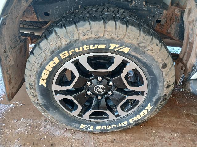 Foto 22 de 36: HILUX CDSRXA4FD - 2022/2022