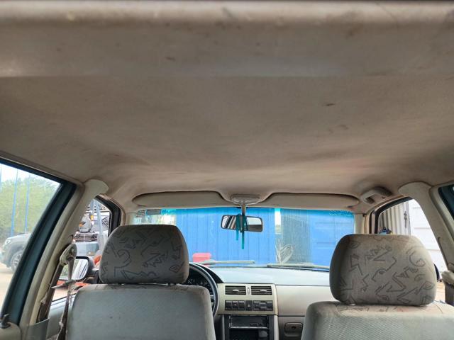 VOLKSWAGEN GOL 16V PLUS - 2001/2001 — foto 10 de 24