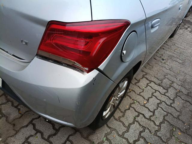 CHEVROLET ONIX - 2019/2019 — foto 27 de 30