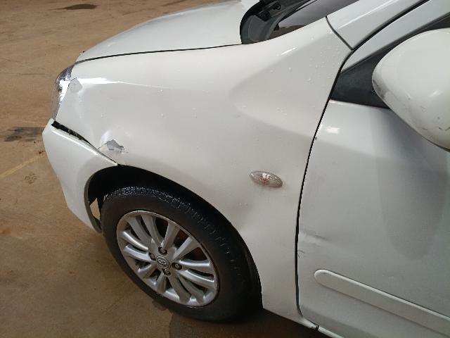 TOYOTA ETIOS SD XLS - 2013/2013 — foto 25 de 33