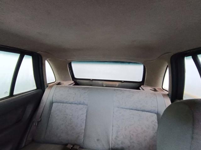 VOLKSWAGEN GOL 16V - 2000/2000 — foto 23 de 26