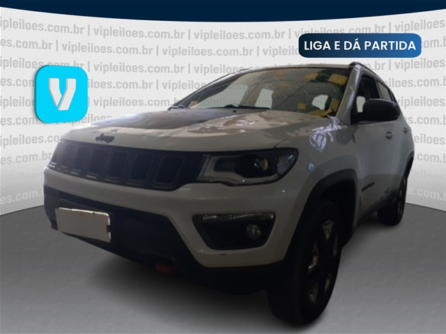 JEEP - COMPASS TRAILHAWK D