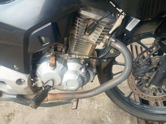 HONDA CG 160 FAN - 2019/2019 — foto 12 de 24