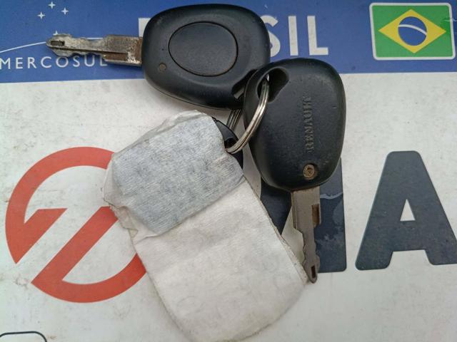 RENAULT SCENIC RT1.6 16V - 2001/2001 — foto 24 de 24