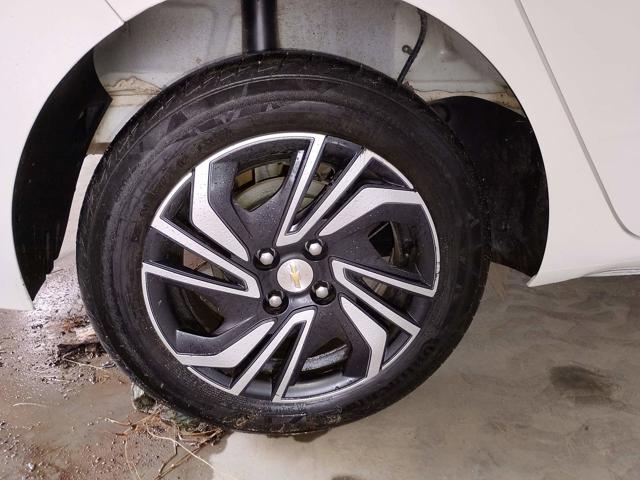 ONIX HATCH LT 1.0 12V FLEX 5P MEC. - 2023/2024 — foto 25 de 27
