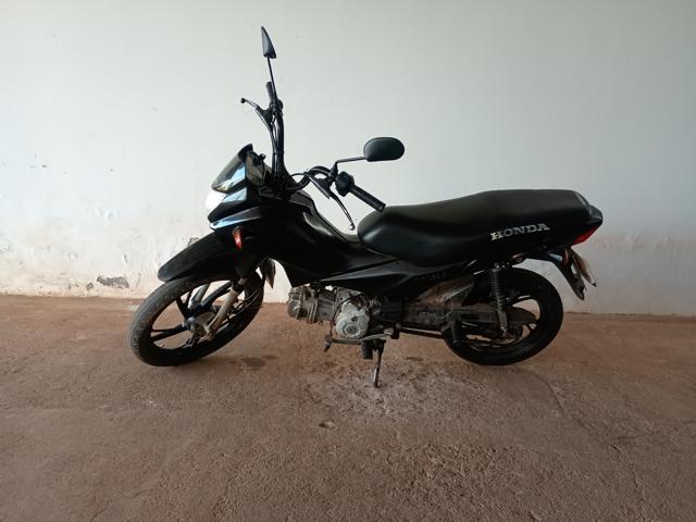 Honda POP 110i POP 110i