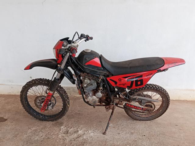 YAMAHA LANDER XTZ250 - 2015/2015