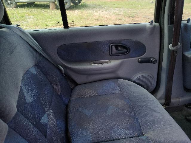 RENAULT CLIO RT 1.0 16V - 2002/2002 — foto 16 de 37