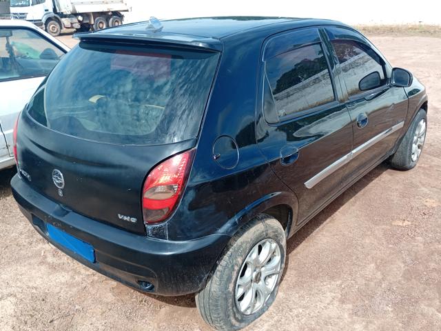 GM CELTA 4P LIFE - 2005/2006 — foto 4 de 30