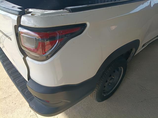 FIAT STRADA ENDURANCE CS - 2021/2022 — foto 36 de 40