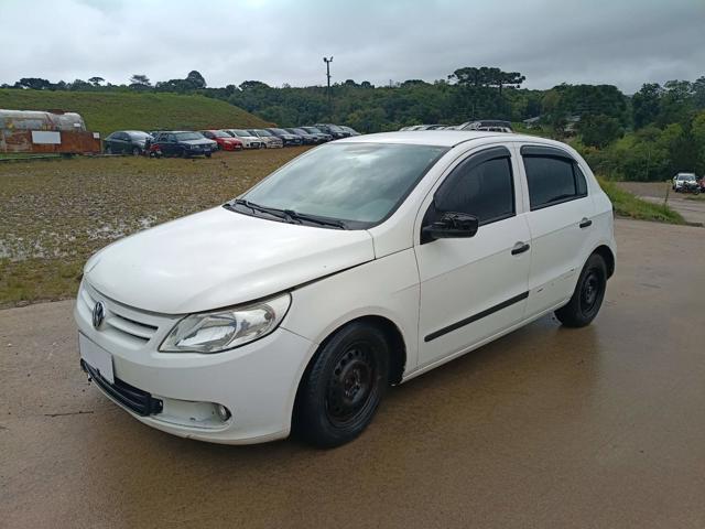 VOLKSWAGEN GOL 1.0 - 2011/2012
