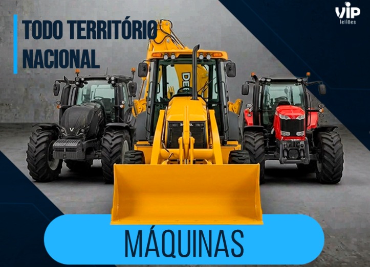 Exclusivo Máquinas