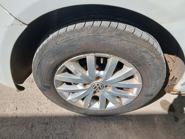 VOLKSWAGEN GOL 1.0 - 2009/2010 — foto 37 de 39