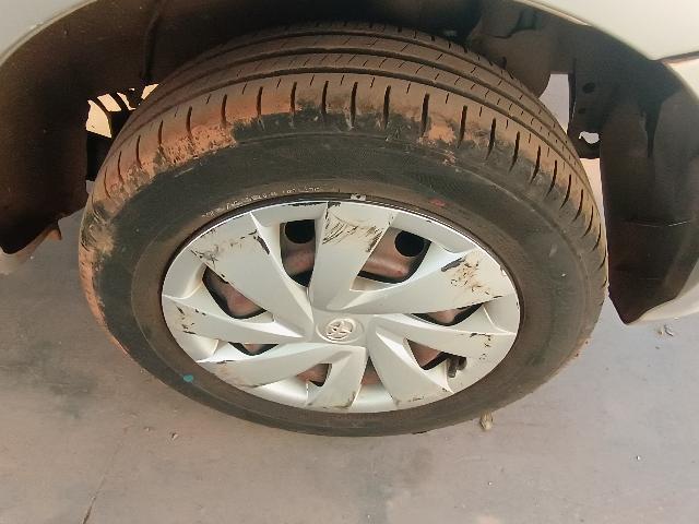 Foto 23 de 29: ETIOS HB X 13L MT - 2017/2018