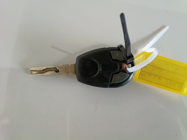 FIAT SIENA EL FLEX - 2011/2012 — foto 28 de 31