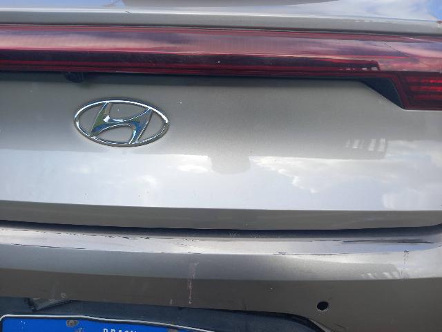 HYUNDAI HB20 10M LIMITED - 2022/2023 — foto 35 de 40