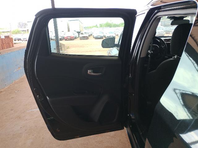 FIAT TORO FREED T270 AT6 - 2024/2025 — foto 15 de 32