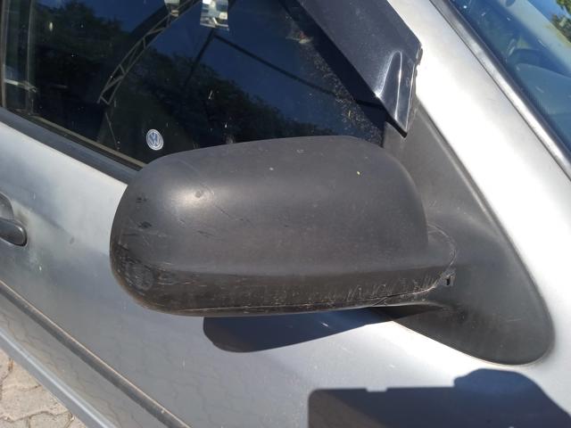 VOLKSWAGEN GOL 16V PLUS - 2001/2001 — foto 37 de 40
