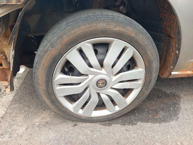 HONDA CIVIC LX - 2003/2003 — foto 27 de 30