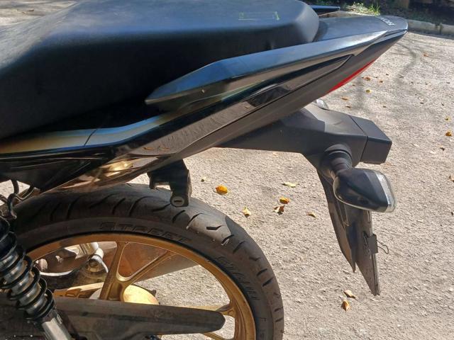 HONDA CG 160/TITAN 25A - 2019/2019 — foto 14 de 21