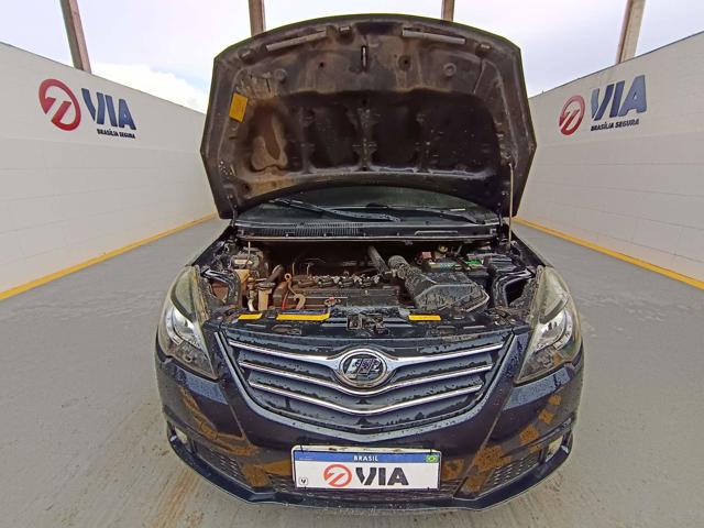 LIFAN 530 1.5 - 2015/2015 — foto 25 de 26