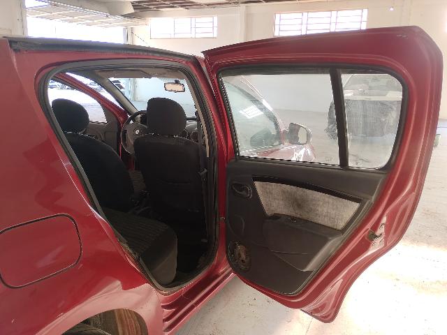RENAULT SANDERO PRI 16HP - 2012/2013 — foto 18 de 31