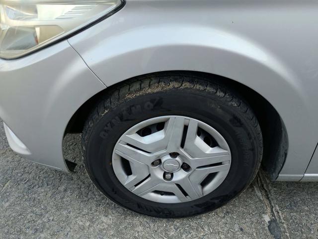 CHEVROLET ONIX 10MT JOYE - 2017/2018 — foto 22 de 27