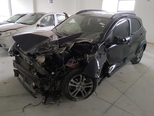 -- PULSE DRIVE 1.3 8V FLEX AUT. - 2022/2023