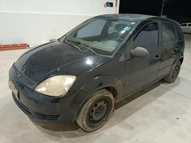 Ford Fiesta Fiesta Personnalité 1.0 8V 66cv 5p