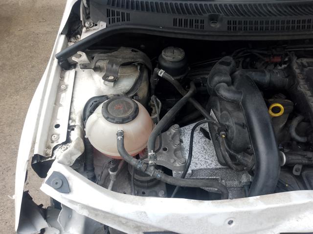 VOLKSWAGEN GOL 1.0L MC4 - 2021/2022 — foto 12 de 40