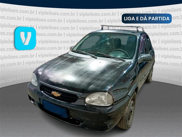 GM CLASSIC LIFE - 2009/2010