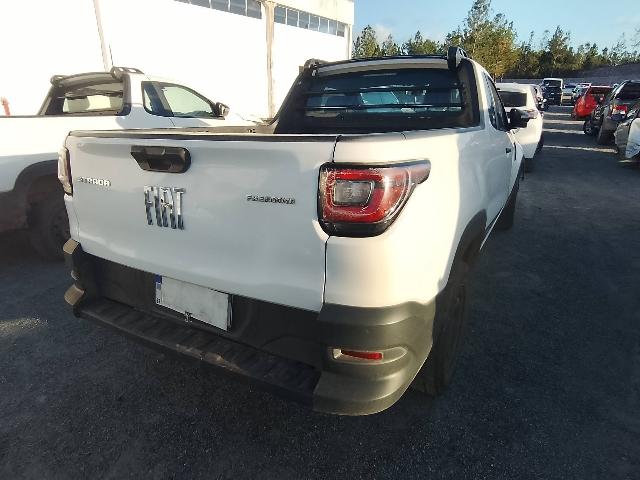STRADA ENDURANCE 1.4 FLEX 8V CS PLUS - 2020/2021 — foto 3 de 34