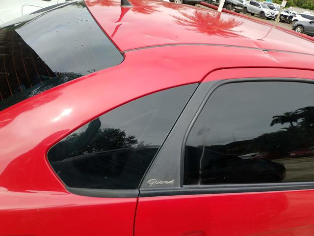 FIAT SIENA ESSENCE 1.6 - 2018/2018 — foto 36 de 40