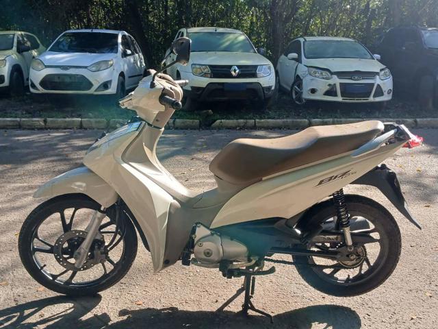 HONDA BIZ 125 EX FLEXONE FLEX 0 - 2023/2024