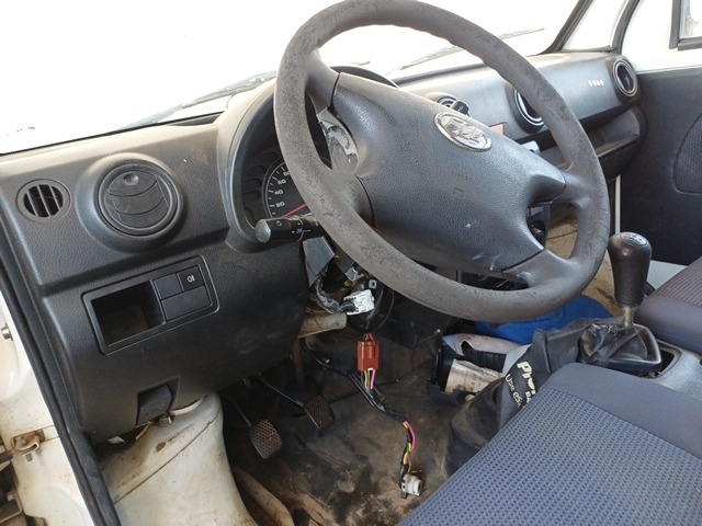 LIFAN FOISON PU 1.3L - 2014/2014 — foto 5 de 23