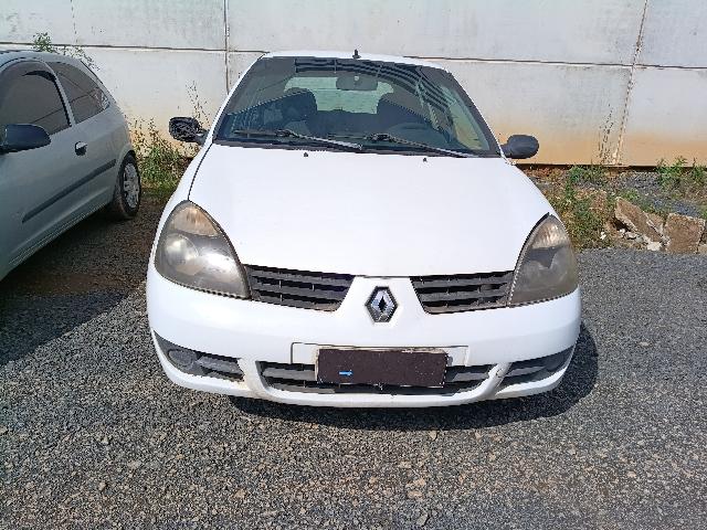 Foto 8 de 32: CLIO CAM1016VH - 2010/2011