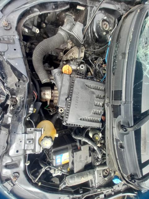 FIAT ARGO DRIVE 1.0 - 2019/2020 — foto 9 de 26