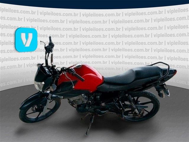 YBR150 FACTOR ED - 2022/2023
