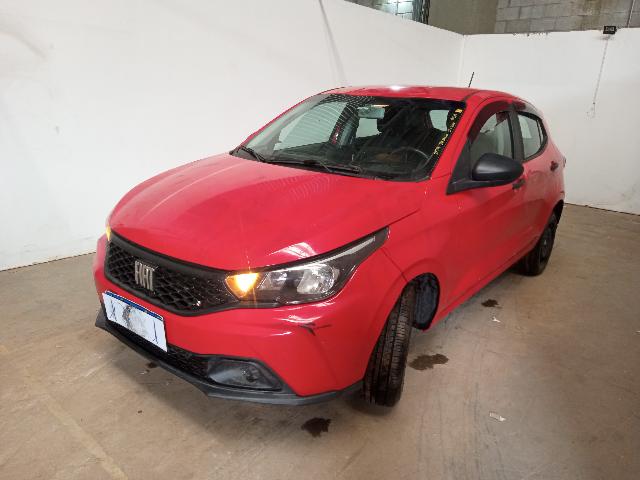 Fiat Argo 1.0 2023